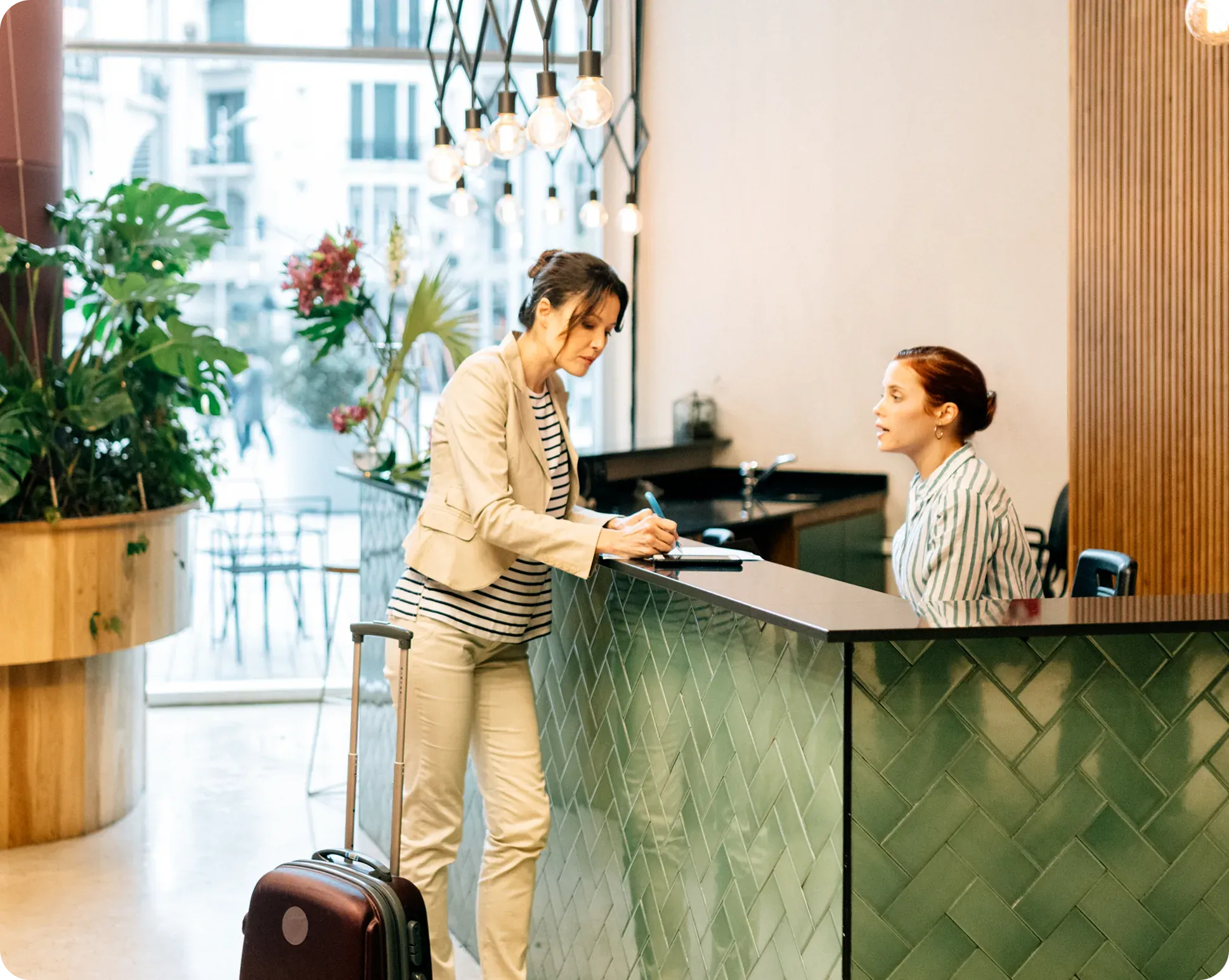 Hospitality
