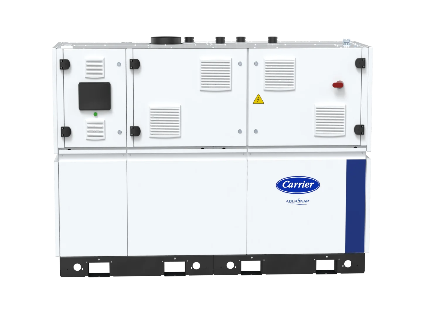 Carrier AquaSnap 61WH