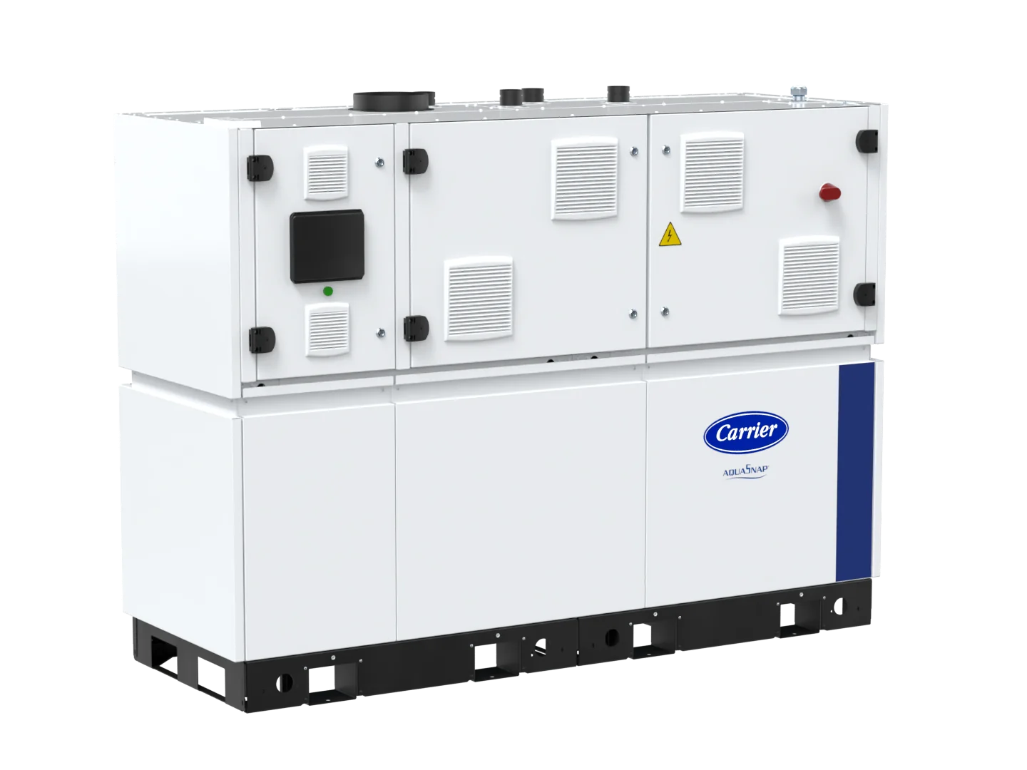 Carrier AquaSnap 61WH